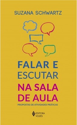 Falar e escutar na sala de aula