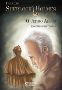 O Último Adeus e Outras Histórias