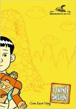O Chines Americano