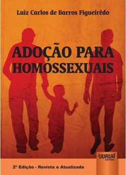 Adoção para Homossexuais