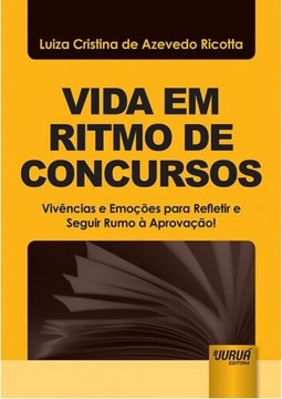 Vida em Ritmo de Concursos
