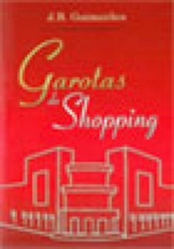 Garotas do Shopping