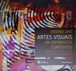 Ensino das Artes  Visuais Em Diferentes Contextos