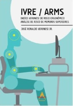 IVRE - ARMS INDICE VERONESI DE RISCO ERGONÔMICO PARA ATIVIDADES REPETITIVAS DE MEMBROS SUPERIORES