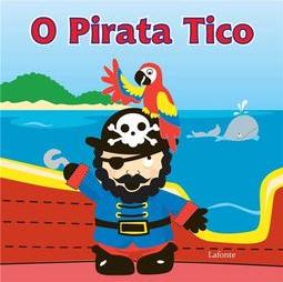 O Pirata Tico