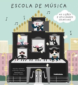 Escola de música