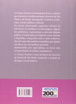Cartas Sertanejas e Procellarias