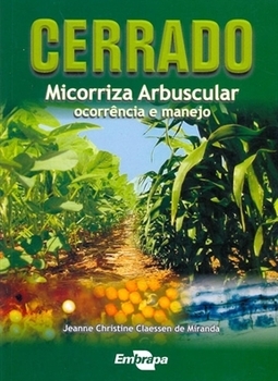 CERRADO MICORRIZA ARBUSCULAR