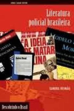 Literatura Policial Brasileira