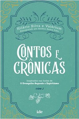 Contos e crônicas - Volume II