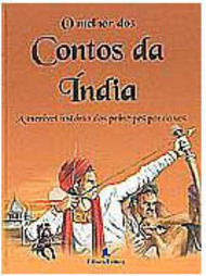 O Melhor dos Contos da Índia