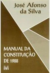 Manual da Constituição de 1988