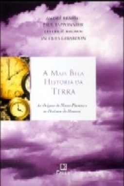 A Mais Bela História da Terra