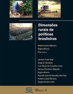 DIMENSOES RURAIS DE POLITICAS BRASILEIRAS