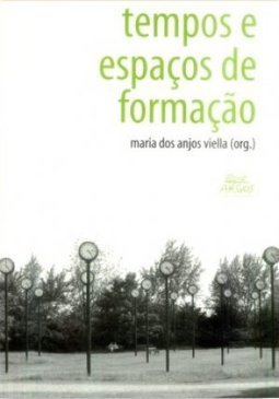 Tempos e Espaços de Formação