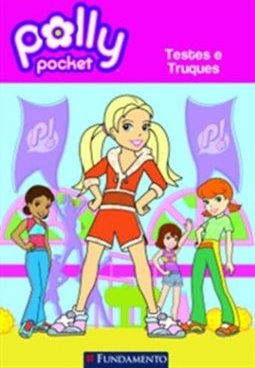 Polly: Testes e Truques