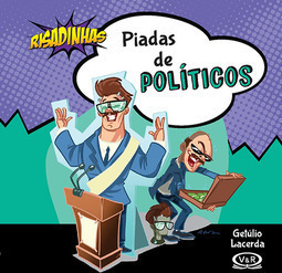 Piadas de Políticos