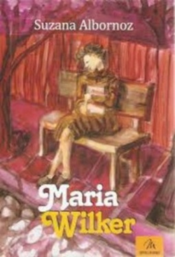 Maria Wilker
