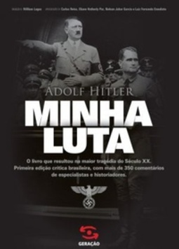 Minha Luta