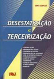 Desestatização e Terceirização
