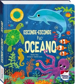 Esconde-Esconde: No Oceano