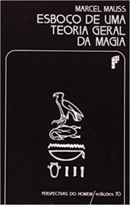 Esboço de uma teoria geral da magia