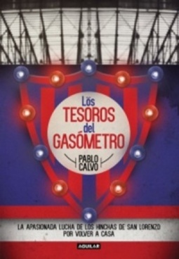 Los tesoros del gasómetro