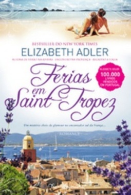 Férias em Saint-Tropez