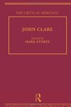 John Clare: The Critical Heritage