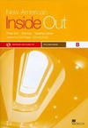New American Inside Out Workbook With Audio CD-Pre-Int.-B