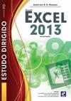Estudo dirigido de Microsoft Excel 2013: em português