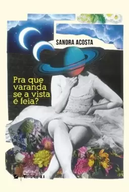 Pra Que Varanda Se a Vista É Feia?