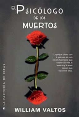 El Psicólogo de los Muertos