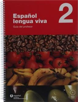 Español Lengua Viva