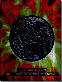 Guinness World Records 2011