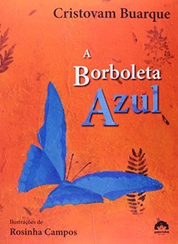 A Borboleta Azul