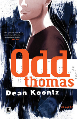 Odd Thomas