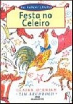 Festa no Celeiro