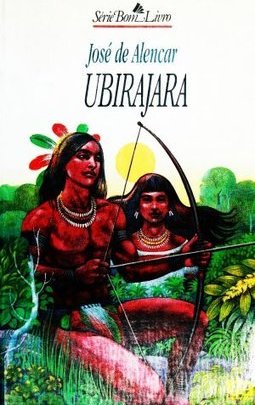 Ubirajara