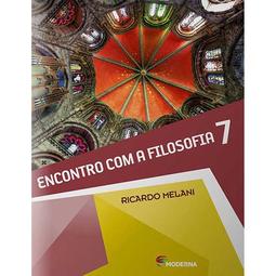Encontro com a Filosofia