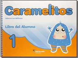Caramelitos 1