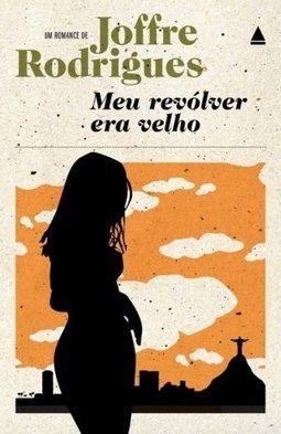 MEU REVOLVER ERA VELHO