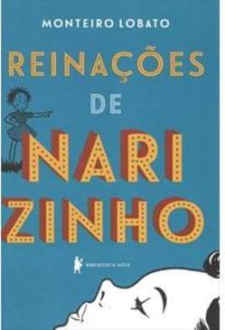 REINAÇOES DE NARIZINHO