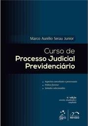 Curso de processo judicial previdenciário