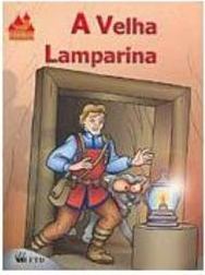 A Velha Lamparina