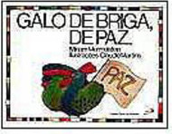 Galo de Briga, de Paz