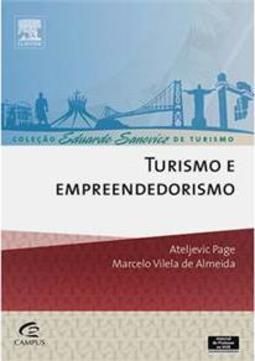 Turismo e Empreendedorismo