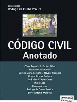 Código Civil Anotado