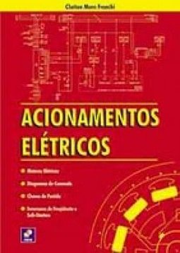 Acionamentos Elétricos