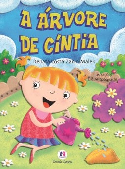 A árvore de Cíntia